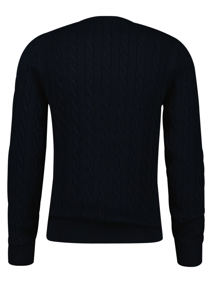 Gant Rund hals Regular